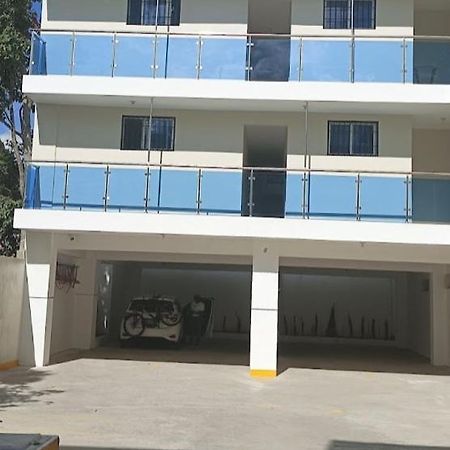 Grand Hotel Mirador Sur Constanza Exterior foto